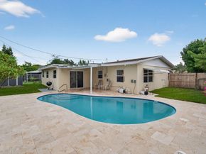 2841 NE 8th Terrace, Pompano Beach FL 33064