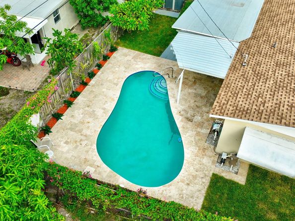 2841 NE 8th Terrace, Pompano Beach FL 33064