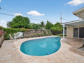 2841 NE 8th Terrace, Pompano Beach FL 33064