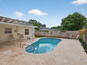 2841 NE 8th Terrace, Pompano Beach FL 33064