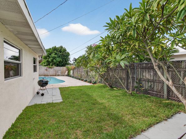 2841 NE 8th Terrace, Pompano Beach FL 33064