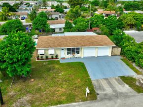 2841 NE 8th Terrace, Pompano Beach FL 33064