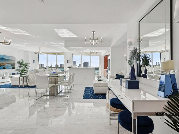 2640 Lake Shore Drive 507, Riviera Beach FL 33404