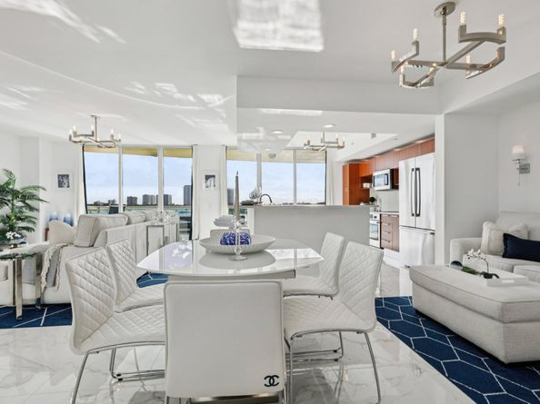 2640 Lake Shore Drive 507, Riviera Beach FL 33404