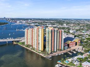 2640 Lake Shore Drive 507, Riviera Beach FL 33404