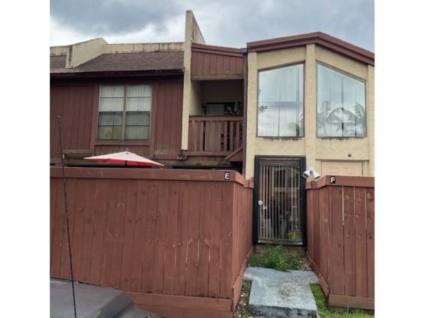 6977 SW 115th Pl E33, Miami FL 33173