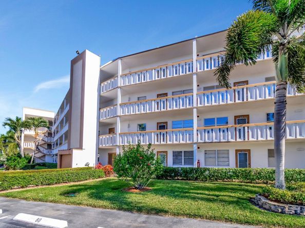 2026 Cornwall B, Boca Raton FL 33434