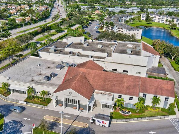 2026 Cornwall B, Boca Raton FL 33434