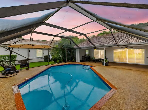 1210 Fairfax Ct, Weston FL 33326
