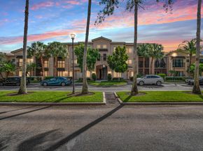 2808 Amalei Drive 202, Palm Beach Gardens FL 33410