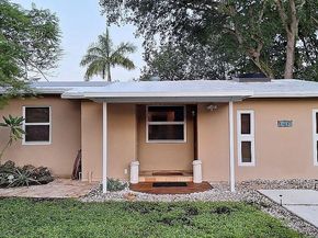 1497 SW 29th Ter, Fort Lauderdale FL 33312