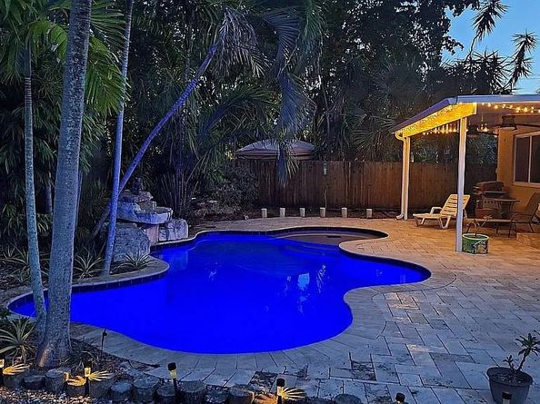 1497 SW 29th Ter, Fort Lauderdale FL 33312