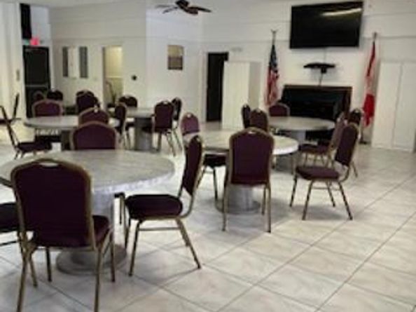 5681 SW 2nd Court SW 204, Margate FL 33068