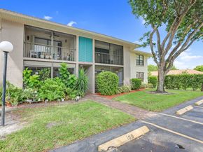 9810 Pineapple Tree Drive 111, Boynton Beach FL 33436