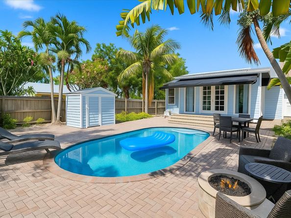 119 S Ocean Breeze, Lake Worth Beach FL 33460