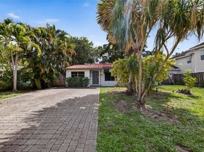 1708 NE 16th Ave, Fort Lauderdale FL 33305