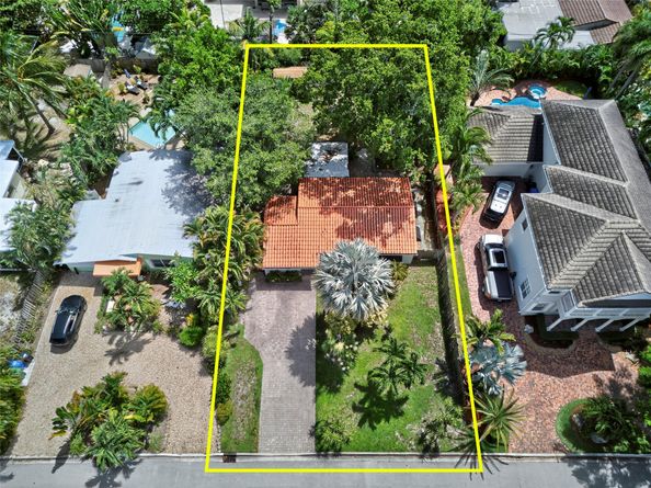 1708 NE 16th Ave, Fort Lauderdale FL 33305