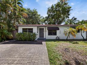 1708 NE 16th Ave, Fort Lauderdale FL 33305