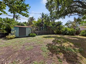 1708 NE 16th Ave, Fort Lauderdale FL 33305