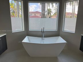 2523 Montclaire Circle, Weston FL 33327