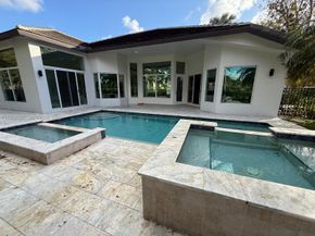2523 Montclaire Circle, Weston FL 33327