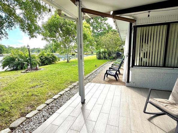 6317 Brookwood Blvd, Tamarac FL 33321