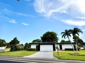 6317 Brookwood Blvd, Tamarac FL 33321