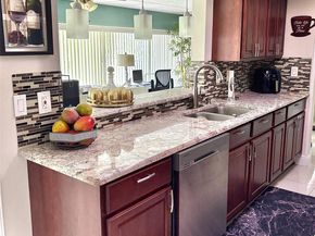 6317 Brookwood Blvd, Tamarac FL 33321