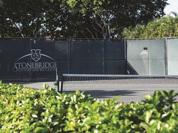 10403 Stonebridge Boulevard, Boca Raton FL 33498