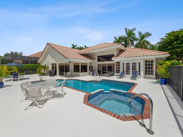 10403 Stonebridge Boulevard, Boca Raton FL 33498