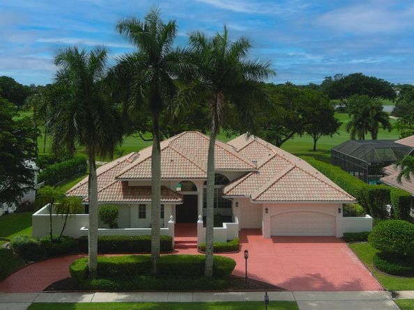 10403 Stonebridge Boulevard, Boca Raton FL 33498