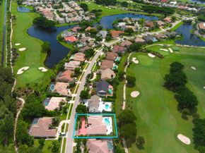 10403 Stonebridge Boulevard, Boca Raton FL 33498