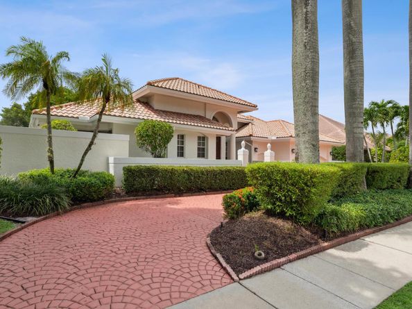 10403 Stonebridge Boulevard, Boca Raton FL 33498