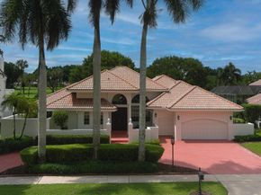 10403 Stonebridge Boulevard, Boca Raton FL 33498