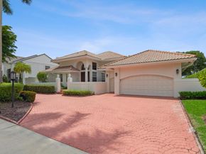 10403 Stonebridge Boulevard, Boca Raton FL 33498