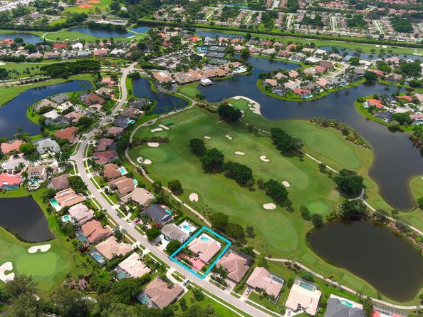 10403 Stonebridge Boulevard, Boca Raton FL 33498