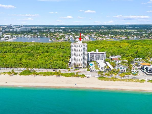 1151 N Fort Lauderdale Beach Blvd 14D, Fort Lauderdale FL 33304
