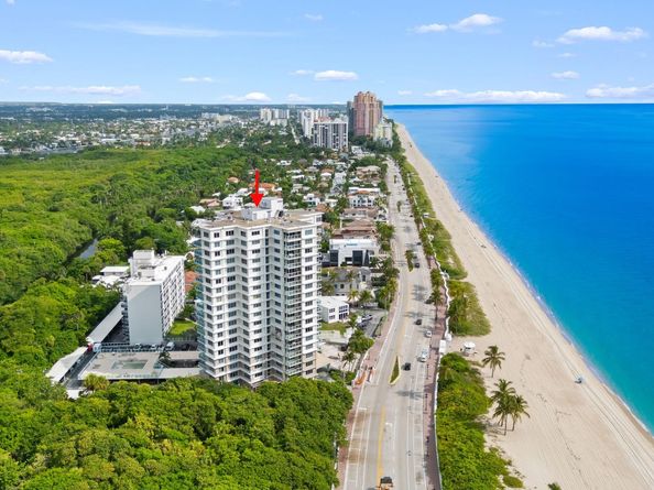 1151 N Fort Lauderdale Beach Blvd 14D, Fort Lauderdale FL 33304