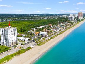 1151 N Fort Lauderdale Beach Blvd 14D, Fort Lauderdale FL 33304