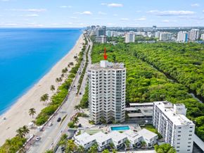 1151 N Fort Lauderdale Beach Blvd 14D, Fort Lauderdale FL 33304