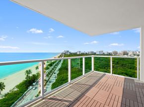 1151 N Fort Lauderdale Beach Blvd 14D, Fort Lauderdale FL 33304