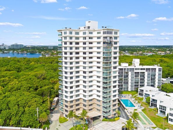 1151 N Fort Lauderdale Beach Blvd 14D, Fort Lauderdale FL 33304