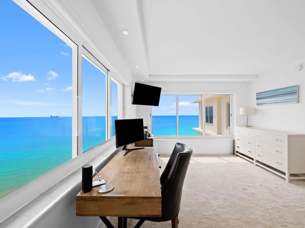 1151 N Fort Lauderdale Beach Blvd 14D, Fort Lauderdale FL 33304