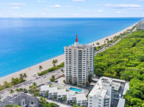 1151 N Fort Lauderdale Beach Blvd 14D, Fort Lauderdale FL 33304