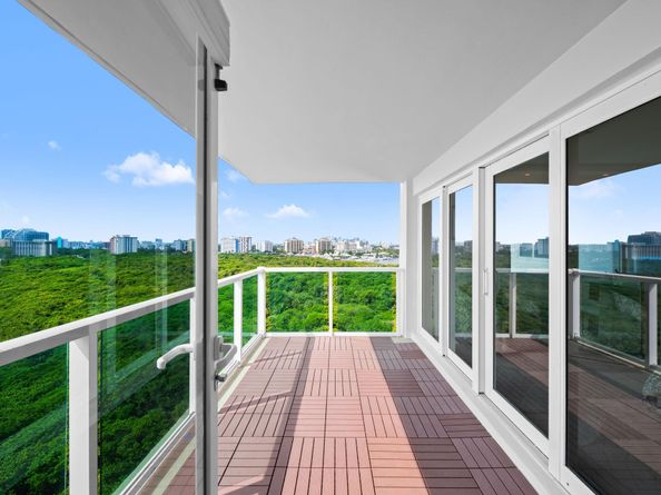1151 N Fort Lauderdale Beach Blvd 14D, Fort Lauderdale FL 33304