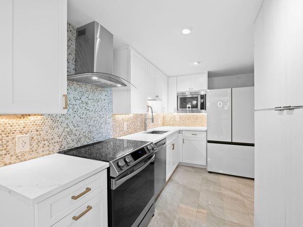 1151 N Fort Lauderdale Beach Blvd 14D, Fort Lauderdale FL 33304