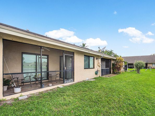 7614 NW 99th Avenue, Tamarac FL 33321