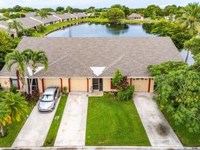 7614 NW 99th Avenue, Tamarac FL 33321