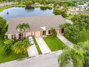7614 NW 99th Avenue, Tamarac FL 33321