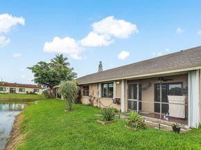 7614 NW 99th Avenue, Tamarac FL 33321